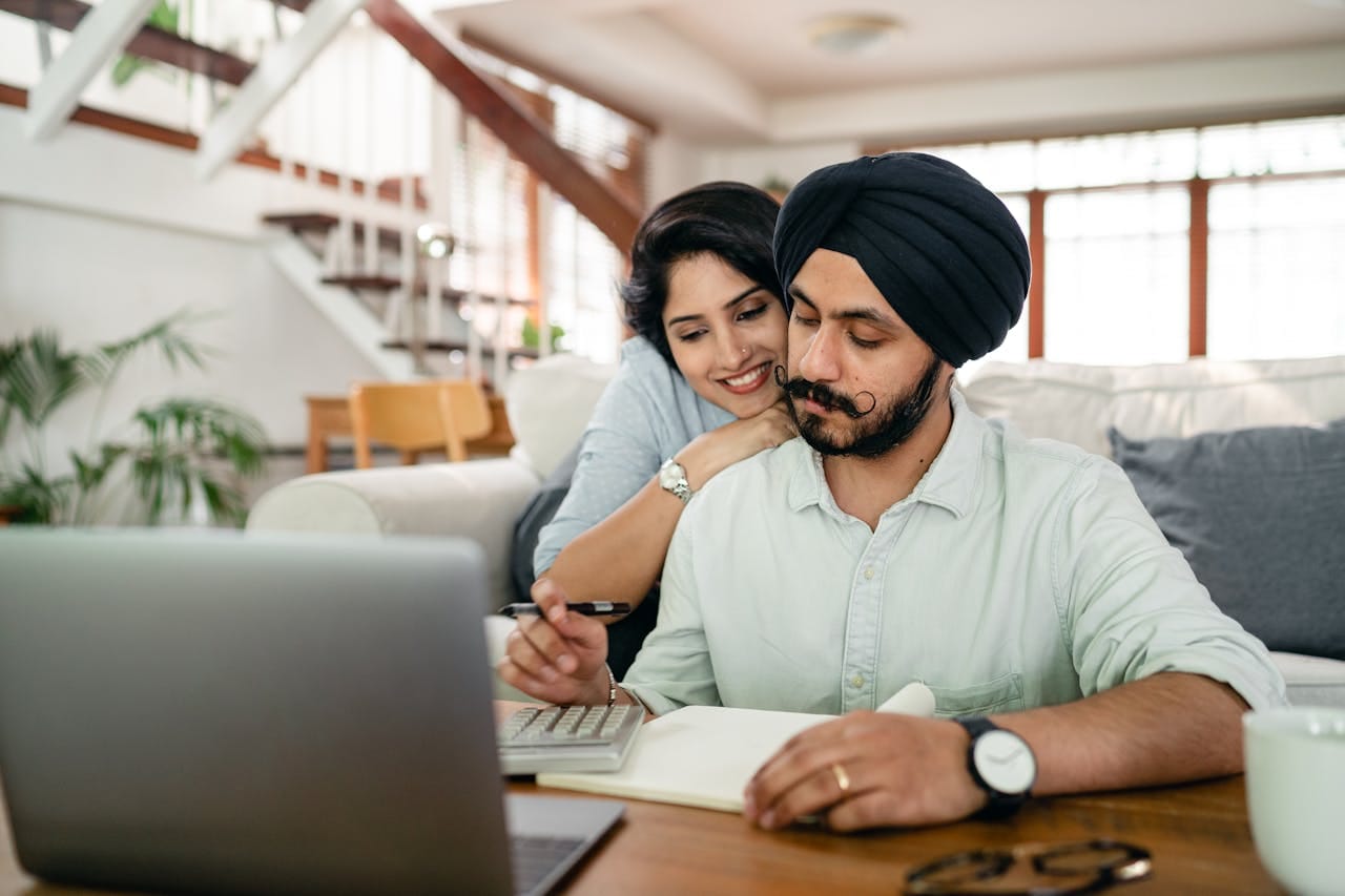 Remote Family Law Firm BC