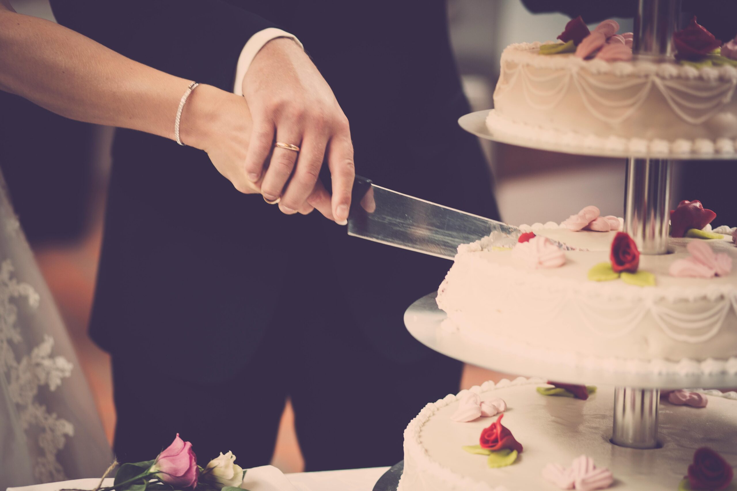 Marriage Agreement