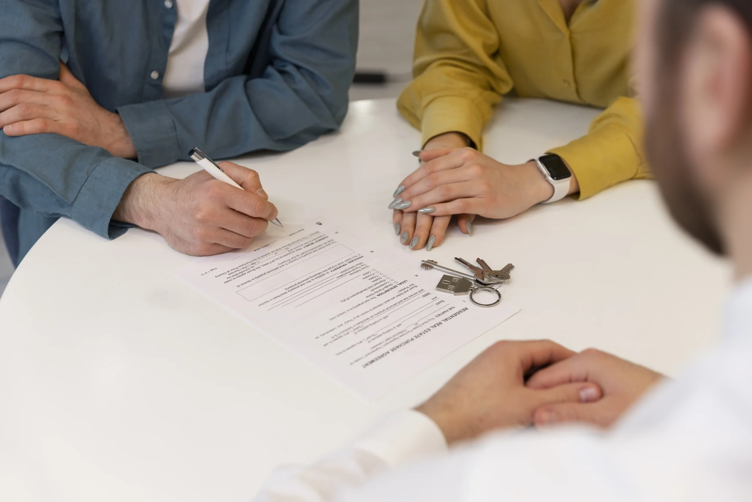What Is a Postnuptial Agreement?