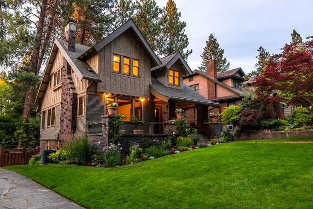 Person holding the keys to their family home after a spousal buyout in British Columbia